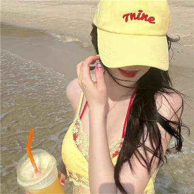 我只在乎你