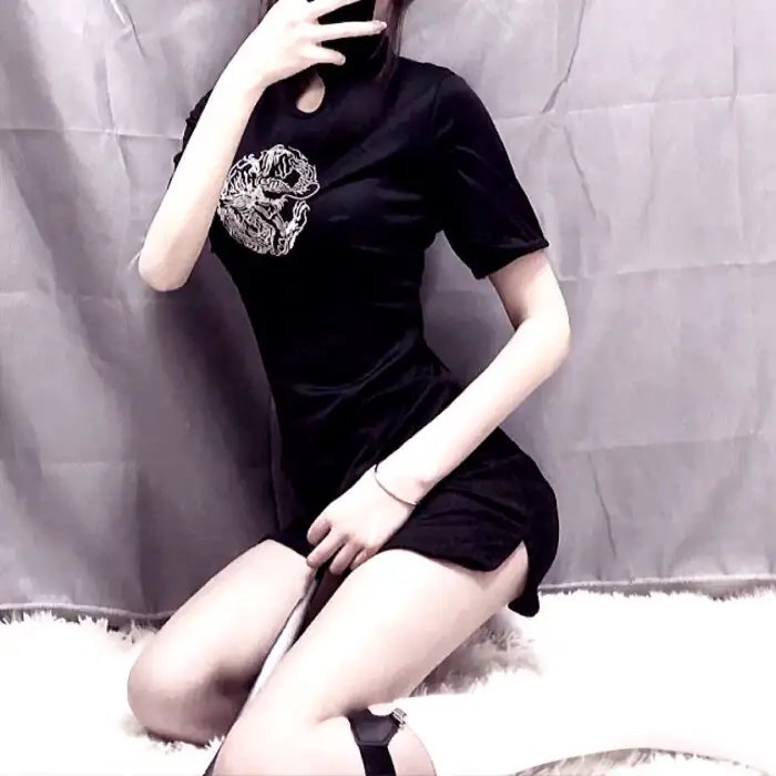 蝴蝶小姐